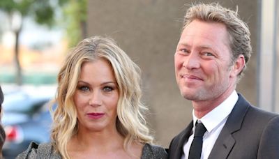 Christina Applegate and Husband Martyn LeNoble’s Relationship Timeline