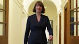 Chancellor Rachel Reeves to reveal cuts to plug '£20bn black hole' in public finances