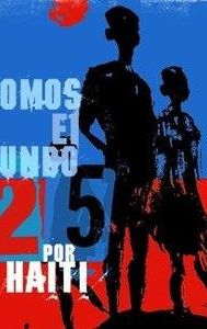 Somos El Mundo 25 Por Haiti