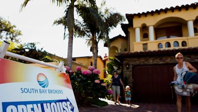 California Realtors gear up for changes in August