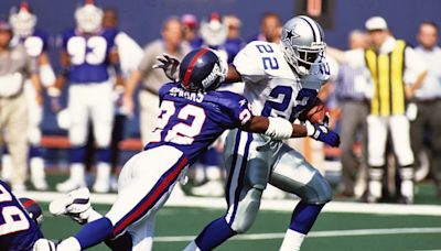 Ranking the Dallas Cowboys most important running backs in franchise history