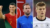Euro 2024 Squads: From hosts Germany to England, Portugal to France, full list of all 24 teams