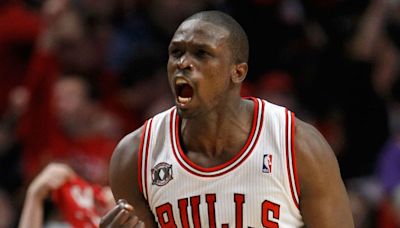 Why former Bulls star Luol Deng's Olympics journey is special