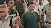 CBI arrests Arvind Kejriwal at Delhi court complex, says we showed restraint