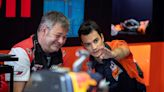 Dani Pedrosa se une a los pilotos comentaristas de la plataforma DAZN