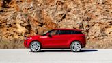 The new Range Rover Evoque has a small footprint but a big legacy