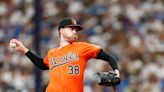 Orioles waiting to learn more about Bradish's injury before determining next step