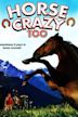 Horse Crazy 2: The Legend of Grizzly Mountain