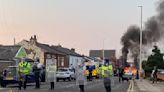 "Des scènes honteuses": l'émeute après l'attaque mortelle de Southport dénoncée par le gouvernement britannique