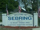 Sebring, Florida