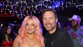 Bebe Rexha Performs Her and David Guetta’s Hit ‘I’m Good (Blue)’ at 2023 Billboard Music Awards