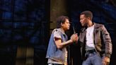 Sky Lakota-Lynch talks about starring in ‘The Outsiders’ musical on Broadway