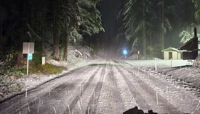 Here's what western Washington weather could look like this winter