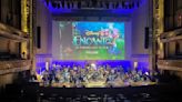Boston Pops to perform "Encanto" as first animated Disney musical in concert at Symphony Hall