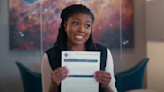 ‘Space Cadet’ Trailer: Gabrielle Union Tests Emma Roberts’ NASA Qualifications In New Prime Video Film