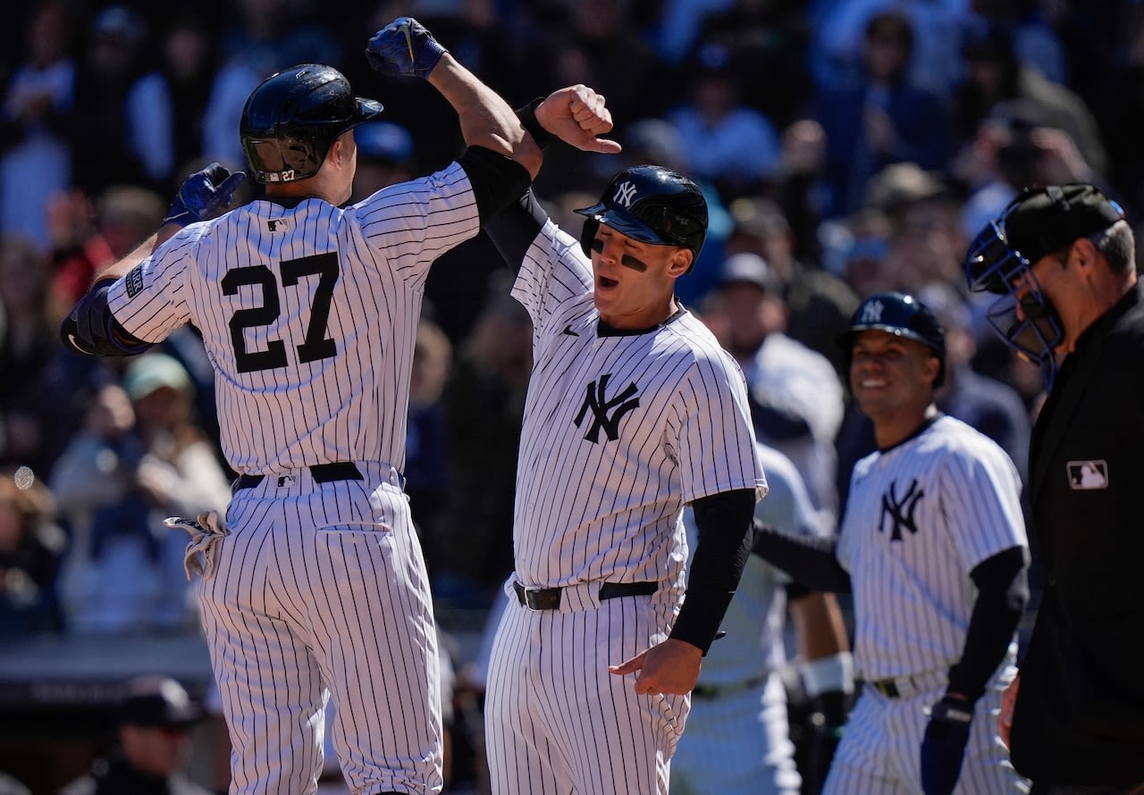 What channel is Oakland A’s vs. New York Yankees game on tonight (4/23/2024)? FREE LIVE STREAM