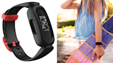 Fitbit tracker for kids loved by Amazon Singapore shoppers – now at 64% off