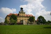 Schloss Moritzburg (Zeitz)