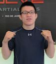 Shinya Aoki