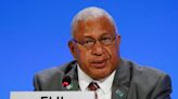 Former Fiji PM Bainimarama sentenced to year in jail