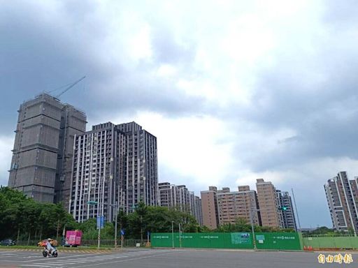 桃市人口成長迅速9里提報分里計畫 最大樂善里戶數逾8000戶