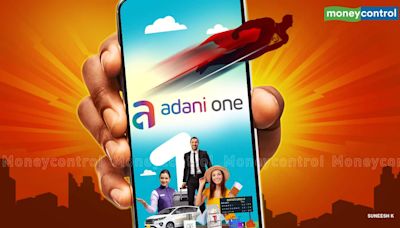 Adani’s super app begins digital lending pilots with fintechs, NBFCs