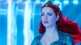 Rumor: todas las escenas de Amber Heard fueron eliminadas de 'Aquaman 2' tras perder el juicio