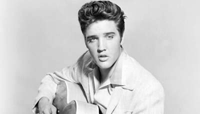 Graceland Questions Auction House For Elvis Presley Memorabilia's Authenticity: It's An Impossibility...