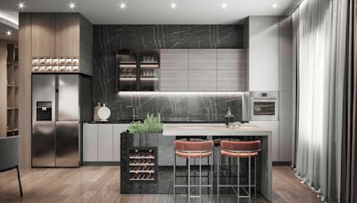 12 Affordable Renovations That Make Your Kitchen Look Expensive