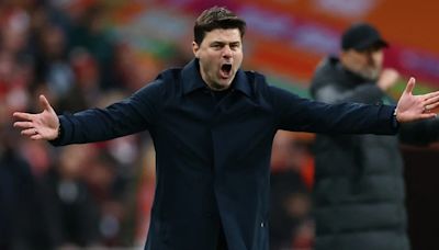 Mauricio Pochettino tiene todo arreglado para convertirse en entrenador de la selección de Estados Unidos