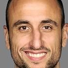 Manu Ginobili