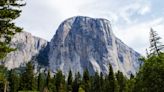 "His diet of meat, salt, and water seems to have given him unusual strength" – Yosemite speed climber crushes El Cap record