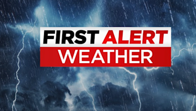 Tornado warning issued for parts of Pittsburgh area