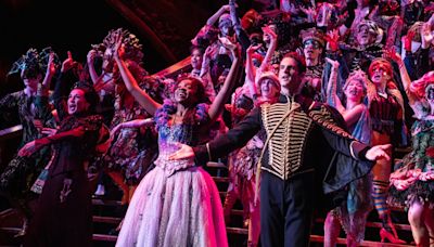 Is an Immersive Production of THE PHANTOM OF THE OPERA Coming to New York?