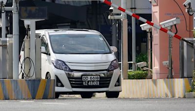 港車北上｜廣東交警發布提醒：嚴格遵守法律法規 切勿使出廣東省