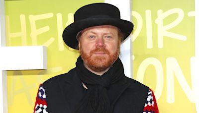 Leigh Francis blames 'comedy landscape' and family for Celebrity Juice ending for good