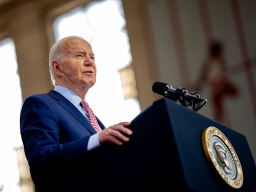 Ex-Biden Staffers Say People 'Fed Up' at White House