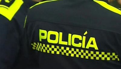 Sicario disfrazado de domiciliario asesinó a policía en la puerta de su casa