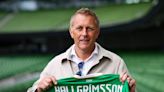 New Ireland boss Heimir Hallgrímsson wants John O’Shea ‘to be part of this journey’