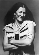 Rita Coolidge