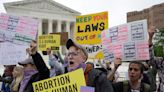 Democrats see in the Supreme Court's leaked decision on Roe v. Wade a shot at winning culture wars