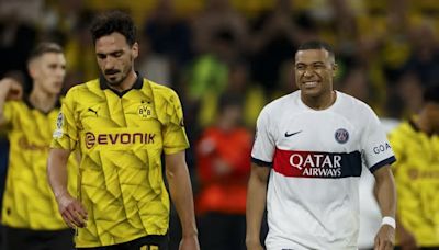 ‘PSG has 2 or 3 players who do not make every metre defensively’ – Mats Hummels praises Dortmund’s work rate