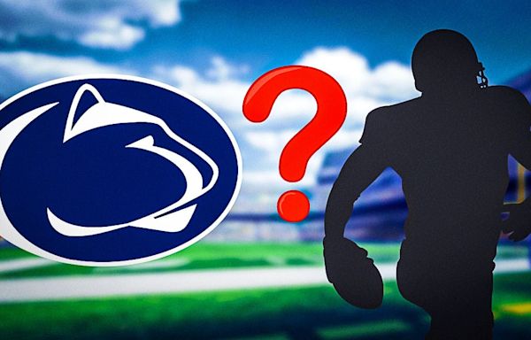 Penn State football transfer who will make biggest impact in 2024 season