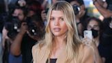 Sofia Richie Gets Ready to Say 'I Do' with Luxury Spa Visit: 'Pre Wedding Touch Up'