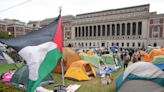 Revolutionary manifesto tying Columbia’s pro-terror protests to communism is found on campus: ‘Anti-American’