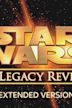 Star Wars: The Legacy Revealed