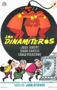 Los dinamiteros