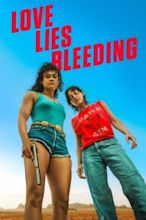 Love Lies Bleeding (2024 film)