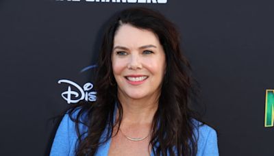 Tubi Snags Lauren Graham for Katie O'Brien's The Z-Suite