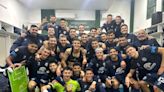 Independiente Rivadavia volvió a ganar y sorprende en la Liga Profesional